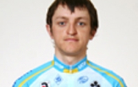Украинский велогонщик финишировал вторым в гонке в Словакии