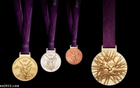 Олимпийское «золото» в Украине поднялось в цене на $25 тысяч