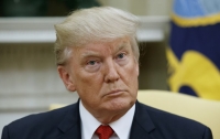 В Конгрессе США отказались от инициативы об импичменте Трампа
