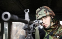 Южная Корея провоцирует Северную, проводя военные учения вблизи границы