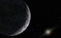Восьмиметровый телескоп обнаружил новую планету  в солнечной системе
