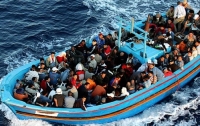 Береговая охрана Италии спасла 484 мигранта