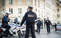 Неизвестные в масках открыли огонь из автоматов в Марселе