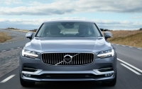 Volvo снизит максимальную скорость своих авто до 180 км/ч