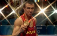 Двукратный олимпийский чемпион покидает Украину