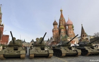 Путин приказал провести внезапную проверку боеготовности войск