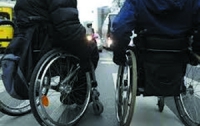 В парламенте надумали облегчить обеспечение инвалидов колесами