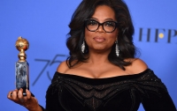 Опра Уинфри вошла в список 500 самых богатых людей в мире