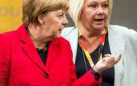 Внезапно умерла соратница Ангелы Меркель