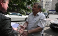 Миллион для Луценко: в Киеве у предпринимателя требовали деньги для Генпрокурора