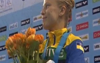 Киевлянка завоевала «бронзу» на чемпионате мира 