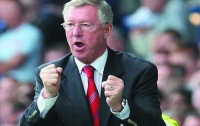Алекс Фергюсон провел свой последний матч в роли главного тренера «Манчестер Юнайтед»