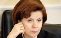 В Администрации Президента ничего не знают о назначении Ставнийчук