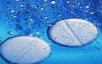  Аспирин поможет выжить в условиях глобального потепления
