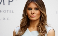 Меланию Трамп заподозрили в использовании двойника