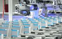 BYD построит новый аккумуляторный завод за 1,11 млрд евро с годовой мощностью 15 ГВтч