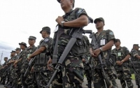 Армия Филиппин разобралась с зачинщиками кровавой резни