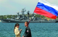 Лебедев: Черноморский флот России планирует перевооружиться