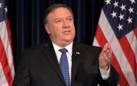 Госсекретарь США назвал Иран крупнейшим спонсором терроризма