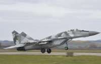 Польша передала Украине несколько МиГ-29 в виде запчастей, – СМИ