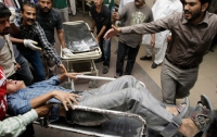Теракт на футбольном поле в Пакистане: 11 погибших, 20 раненых 