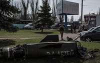 Кількість загиблих внаслідок ракетного удару по Краматорську збільшилася