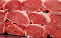 Украина утратила статус экспортера свинины