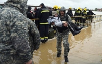 Международные пожертвования Сербии помогут покрыть четверть ущерба от наводнений