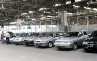 В Украине наблюдается смещение спроса в сторону недорогих автомобилей