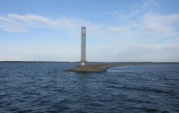 Киевское море «не отпускает» пропавших рыбаков