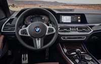 Автомобили BMW будут извещать о камерах на дорогах