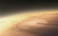 Невероятной красоты рассвет на Марсе (ФОТО)