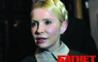Тимошенко в колонию пока не поедет