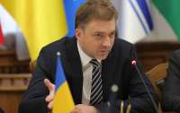 Министр обороны Украины обсудил нормандскую встречу с секретарем минобороны Германии