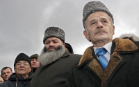 Крымские татары могут уйти в подполье
