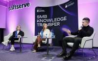 Штучний інтелект у маркетингу: Підсумки дискусії на SMB Knowledge Transfer