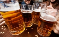 Пиво уменьшают риск заболевания раком, - ученые