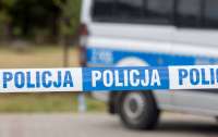 В Польше автомобиль сбил двух украинцев