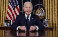 Военная помощь Украине помогает создать рабочие места в Америке, – Байден