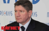 Львовский губернатор опроверг обвинения в коррупции