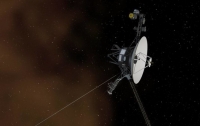 Voyager 1 снова запустил двигатели