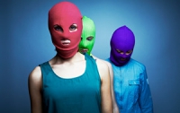 Pussy Riot хотят премировать за достижения в области современного искусства