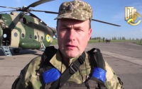 Кто и зачем ради пиара опозорил украинский спецназ