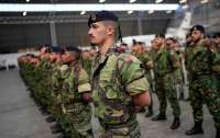 Португалия намерена усилить свою роль в НАТО