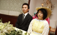 Японцам предлагают «оформлять» разводы через унитаз