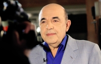 Рабинович: Власть удовлетворяет свои амбиции, абсолютно не занимаясь решением проблем страны