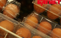 Финны и эстонцы охотятся за пропадающими из супермаркетов яйцами