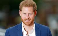 Принц Гарри больше не считается рыжеволосым