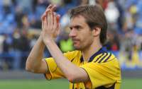 Экс-футболист сборной Украины открыл футбольное агентство