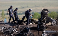 Родственники погибших пассажиров самолета Boeing рейса МН17 подают в суд на Украину